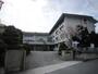中学校　山形市立第四中学校（中学校）まで2000m