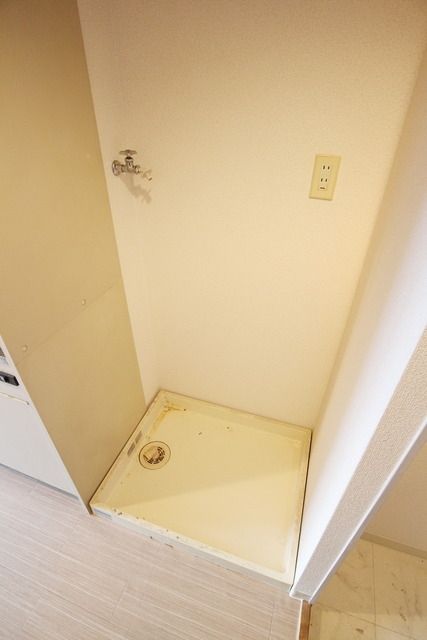 その他設備　☆洗濯機置き場は室内に御座います☆
