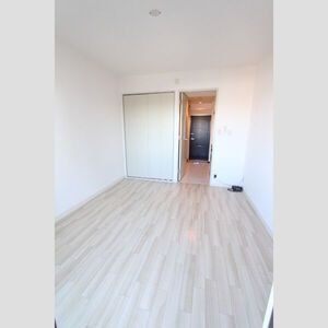 その他部屋・スペース　☆白が基調のどこかふんわりしたイメージのお部屋です☆