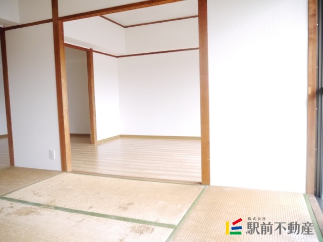 その他　別部屋流用