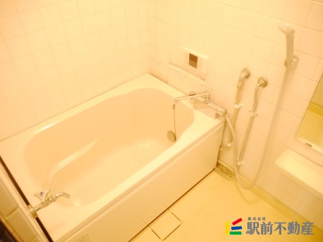 バス・シャワールーム　別部屋流用