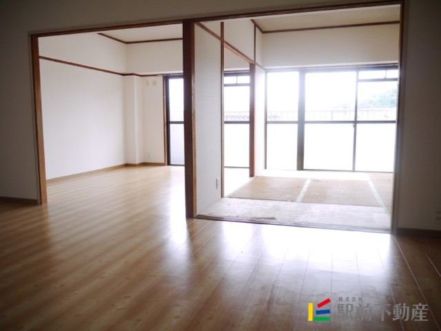 その他設備　別部屋流用