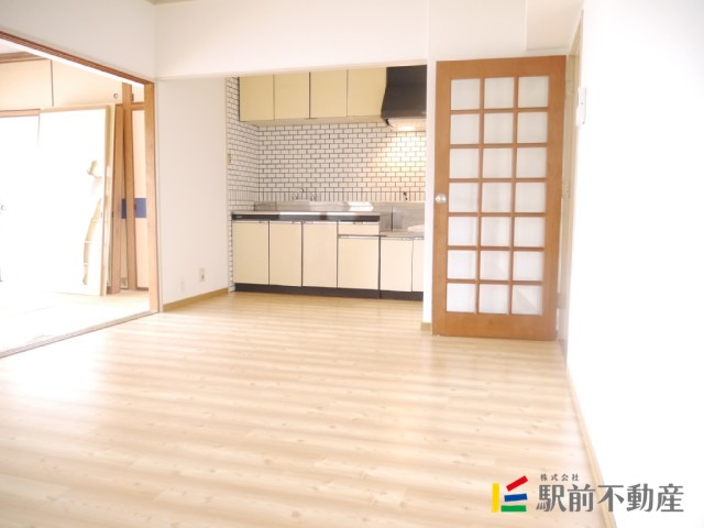 居室・リビング　別部屋流用