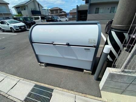 その他共有部分　建物設備