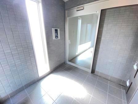 その他共有部分　建物設備