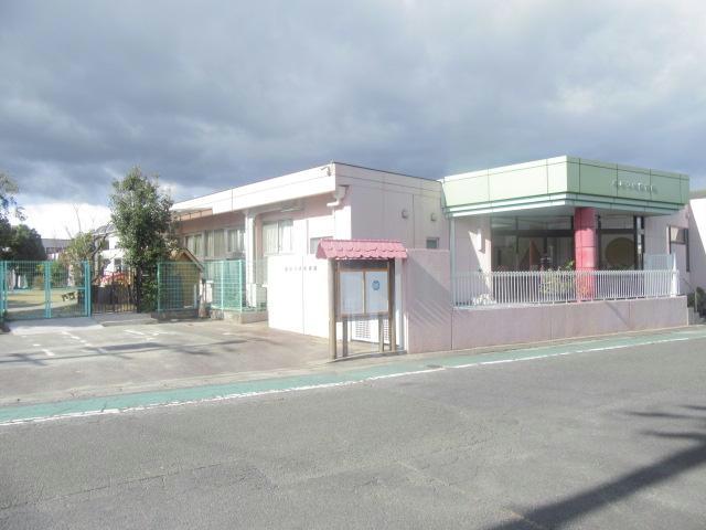 その他　あかつき保育園