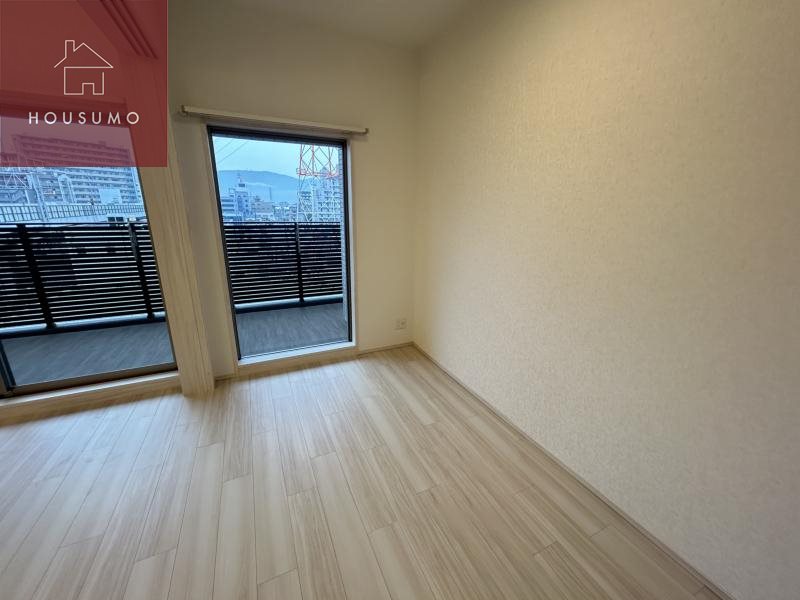その他部屋・スペース　落ち着いて過ごせるお部屋なので、寝室にいかがでしょうか