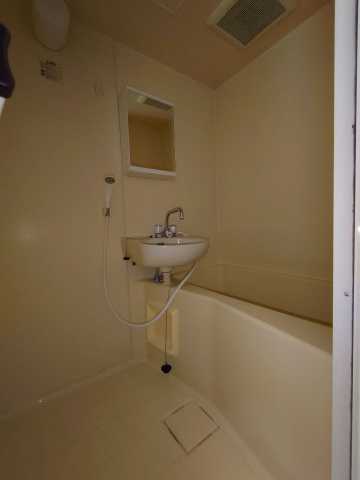バス・シャワールーム　※参考写真・他部屋の写真となります。
