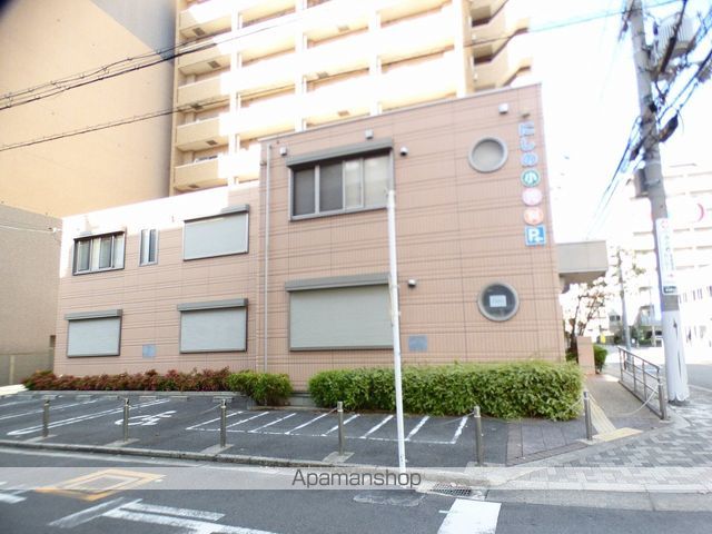 病院　にしの小児科（病院）まで213m