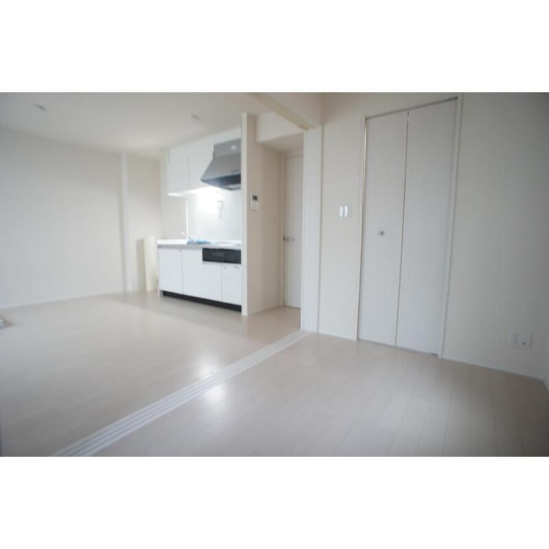 居室・リビング　別部屋参考写真