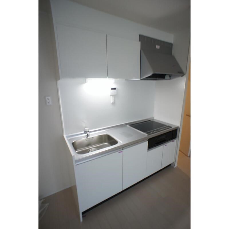 キッチン　別部屋参考写真