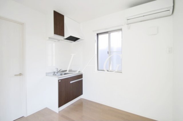 居室・リビング　洋室のお部屋です。