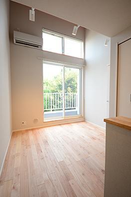 居室・リビング　居室、リビング