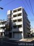 菊川駅より徒歩7分 3階 築20年の賃貸物件