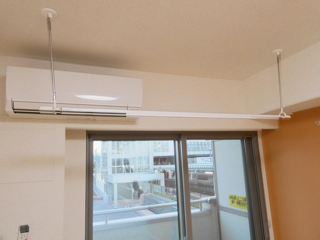 その他設備　内観写真・動画・パノラマは同物件同タイプ間取り2階のお部屋の
