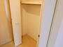 収納　内観写真・動画・パノラマは同物件同タイプ間取り2階のお部屋の