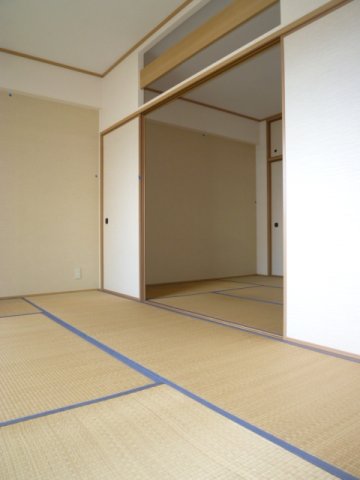 その他　きれいな内装です