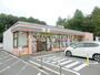 コンビニ　セブンイレブン西東京向台2丁目店（コンビニ）まで541m