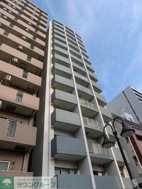 建物外観　★2007年築★
