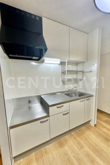キッチン　※他のお部屋の写真です。