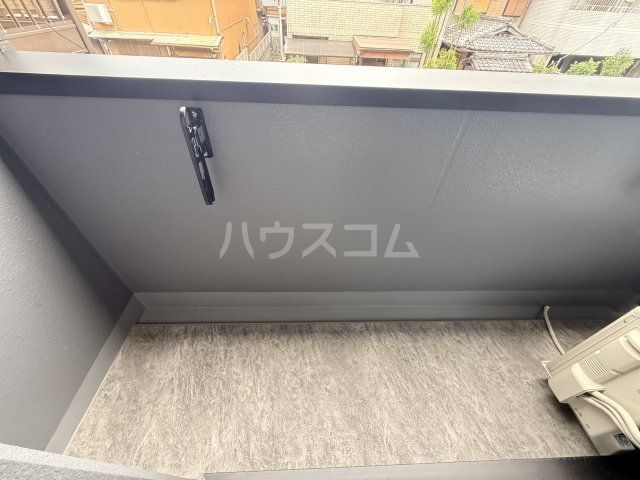 ソリティア梅小路の内装写真