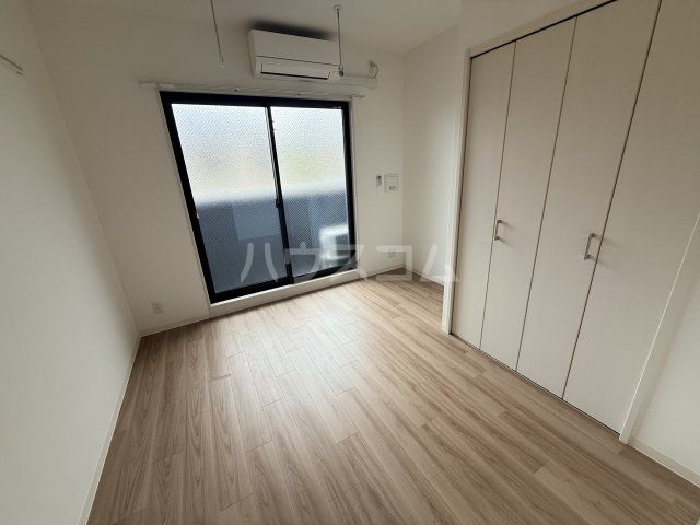 ソリティア梅小路の内装写真
