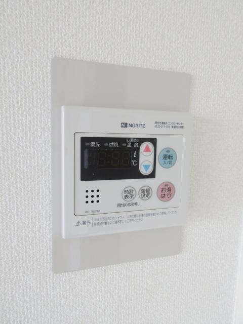 その他　別部屋同仕様タイプ