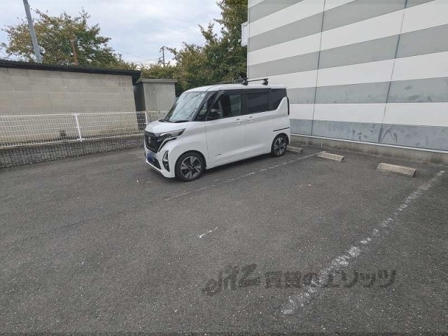 レオパレスシオンのその他写真