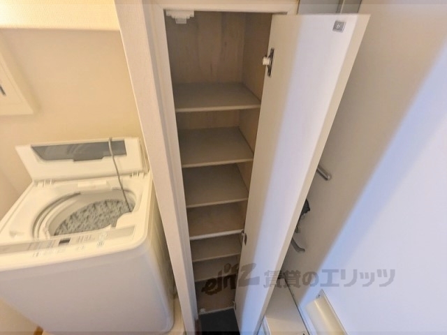 その他共有部分　通路