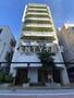建物外観　外観は落ち着いています