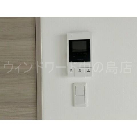 セキュリティ　詳細は、ウィンドワード中の島店までご相談下さい。