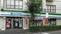 コンビニ　ファミリーマート 柏東上町店（コンビニ）まで430m