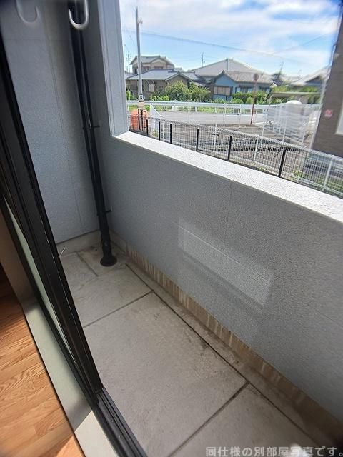 レインボーヒルズS IIIの内装写真