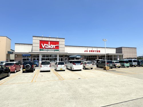 スーパー　バロー 伝法寺店（スーパー）まで680m