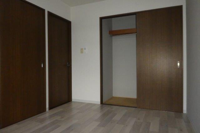 収納　洋室