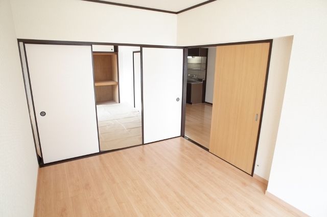その他部屋・スペース