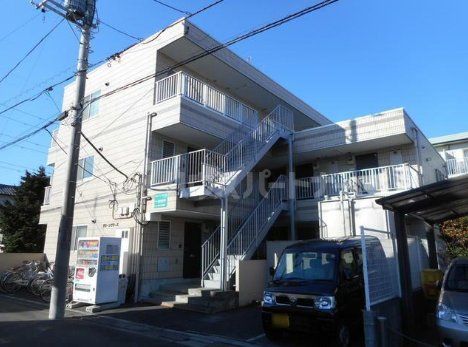その他共有部分　外観