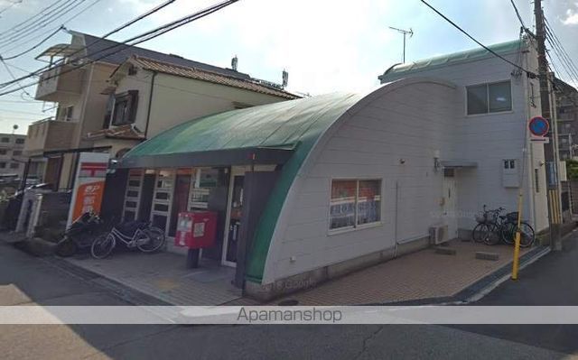 郵便局　尼崎南武庫郵便局（郵便局）まで867m