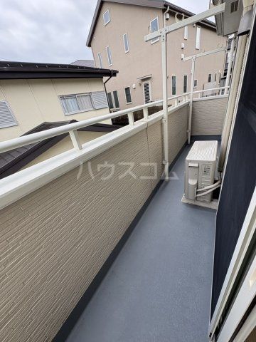 しらとり台戸建ての内装写真