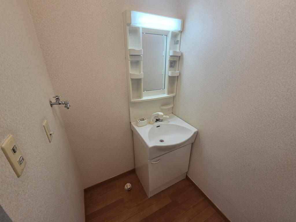シャンプレーヌIIの内装写真
