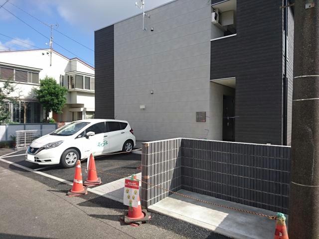 その他共有部分　建物設備