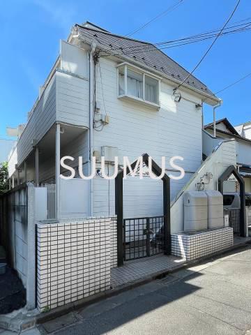 京王線 代田橋駅 徒歩9分 築37年
