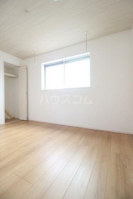 エスペランサ庚台の居間写真