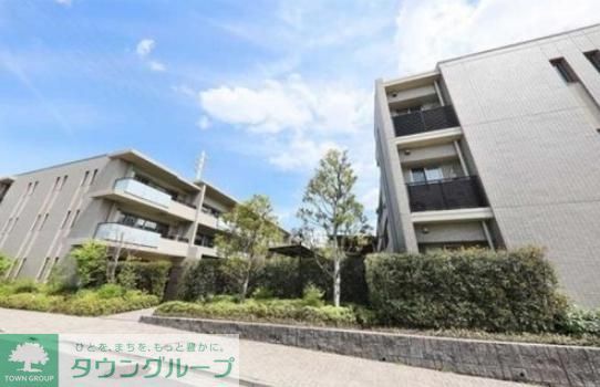 エントランス　外観