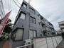 建物外観　八王子駅徒歩圏内で通勤通学便利です。