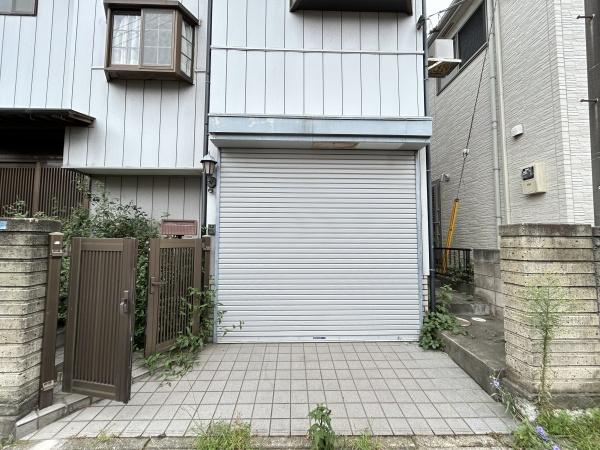 緑台2丁目貸家のその他写真