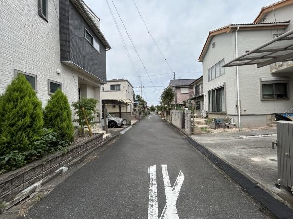 緑台2丁目貸家のその他写真
