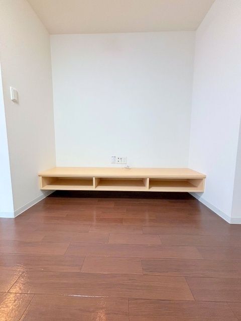 その他　※写真は３階同号室です。