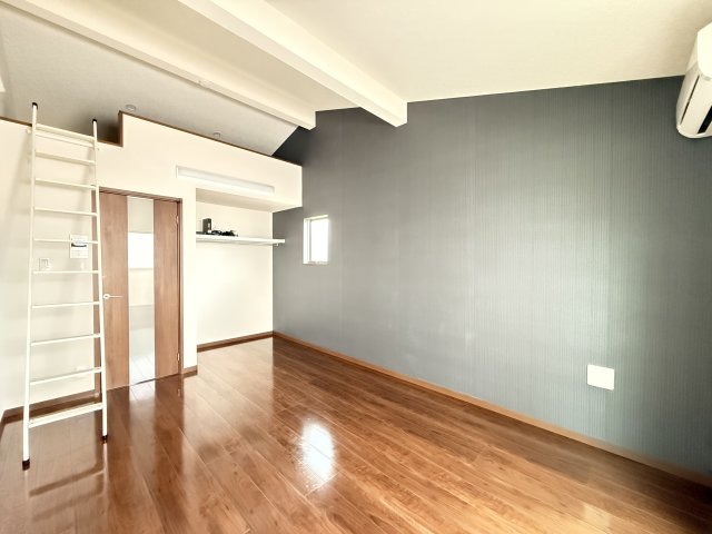 居室・リビング　おしゃれなお部屋です！