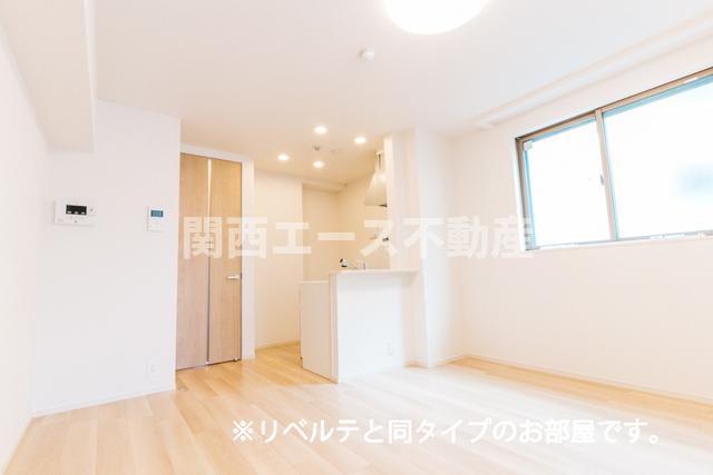 居室・リビング　同一商品